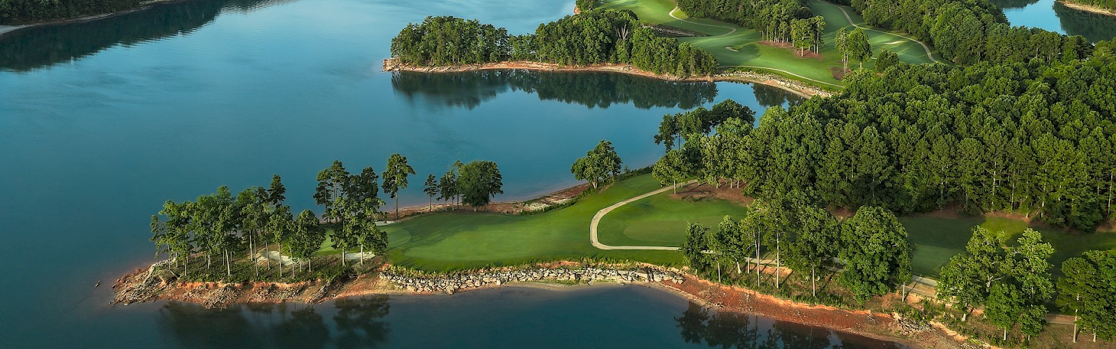Lanier Islands Resort