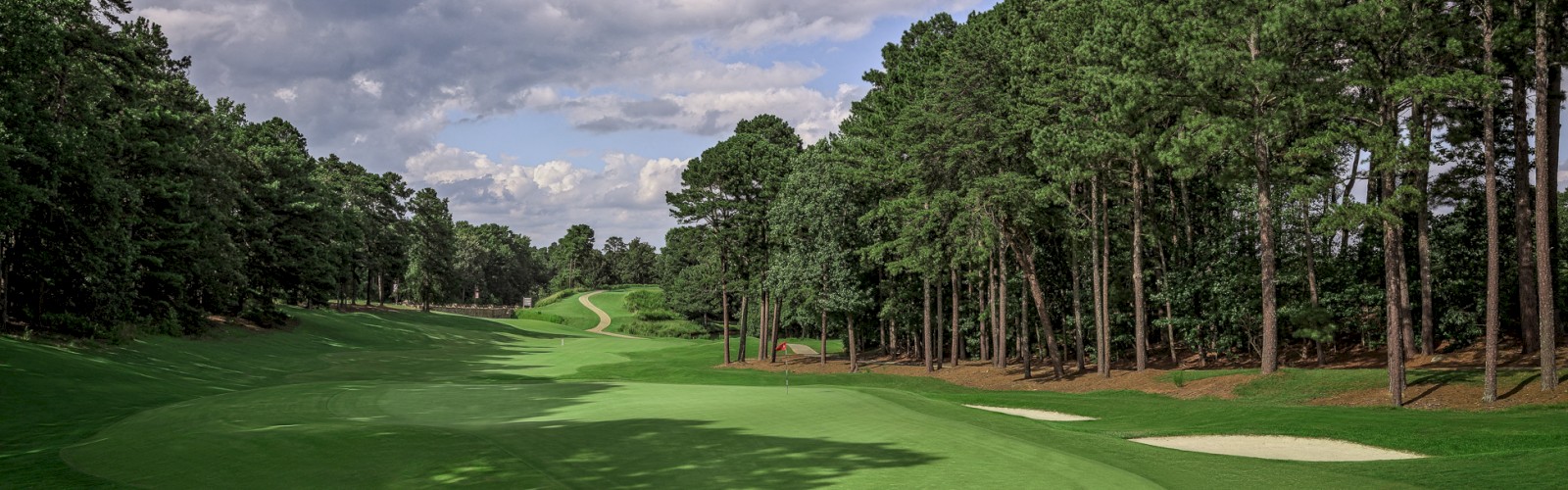 Lanier Islands Resort