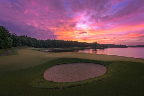 Lanier Islands Resort