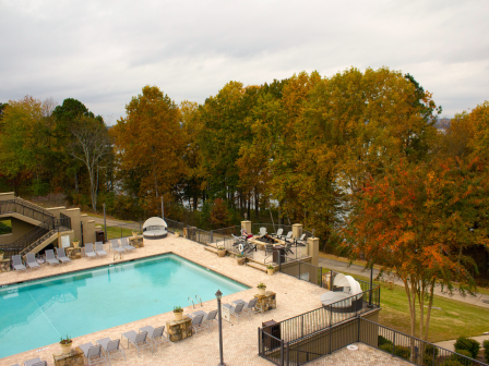 Lanier Islands Resort