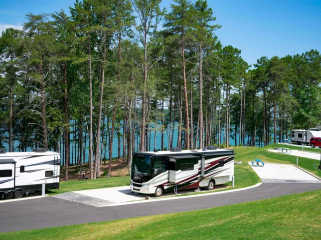 RV Resort