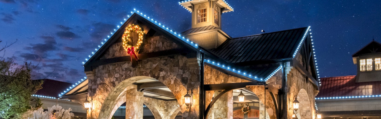 Lanier Islands Resort