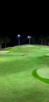Lanier Islands Resort