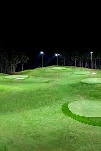 Lanier Islands Resort