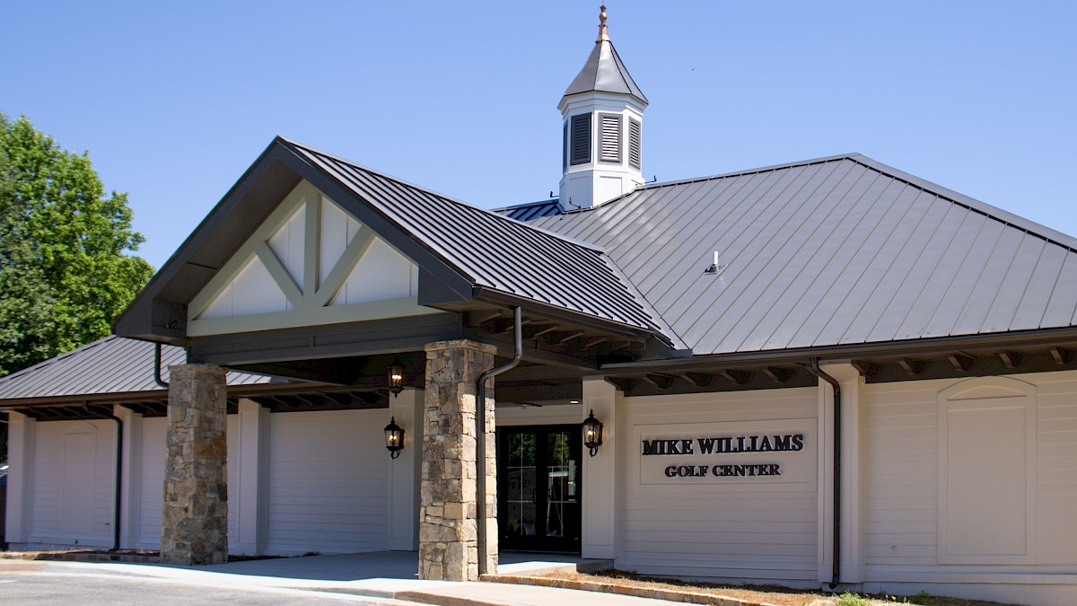 Lanier Islands Resort