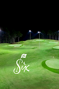 Lanier Islands Resort