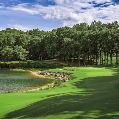 Lanier Islands Resort
