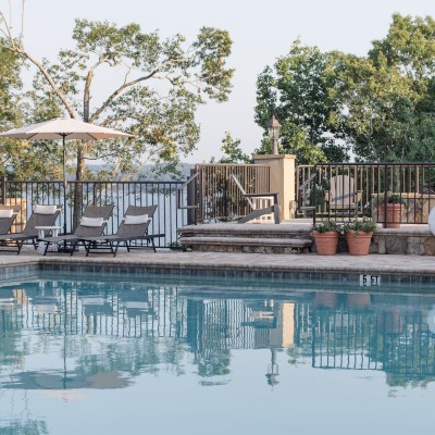 Lanier Islands Resort