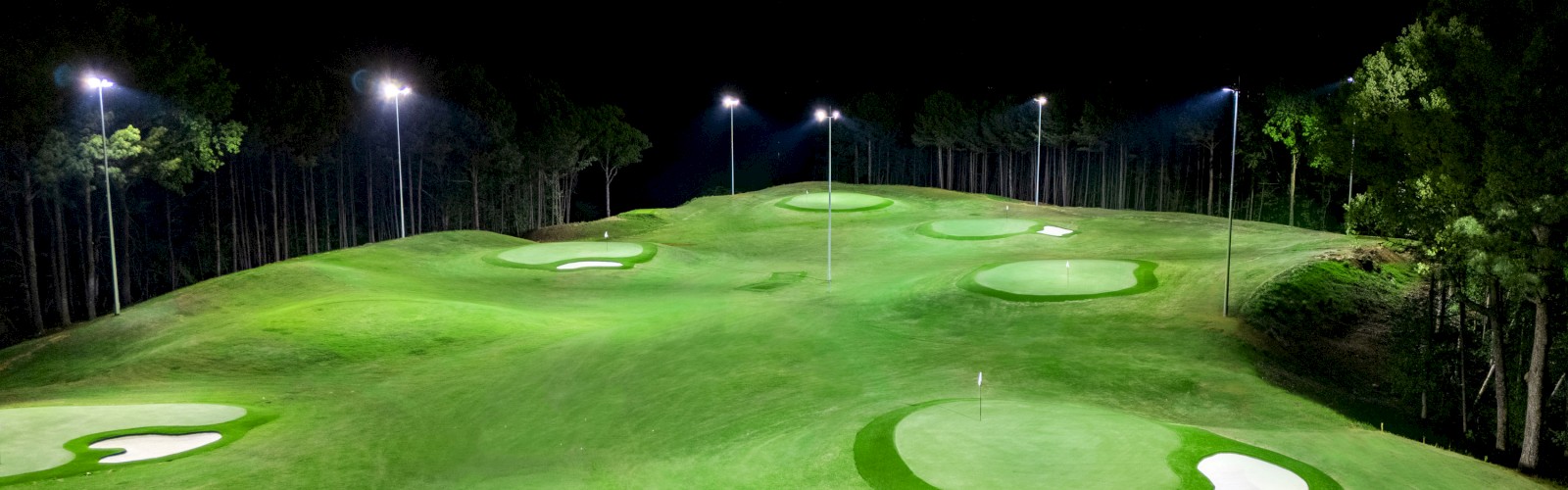 Lanier Islands Resort