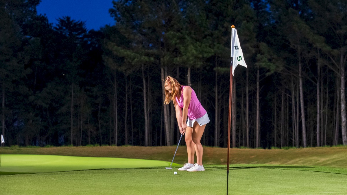 Lanier Islands Resort