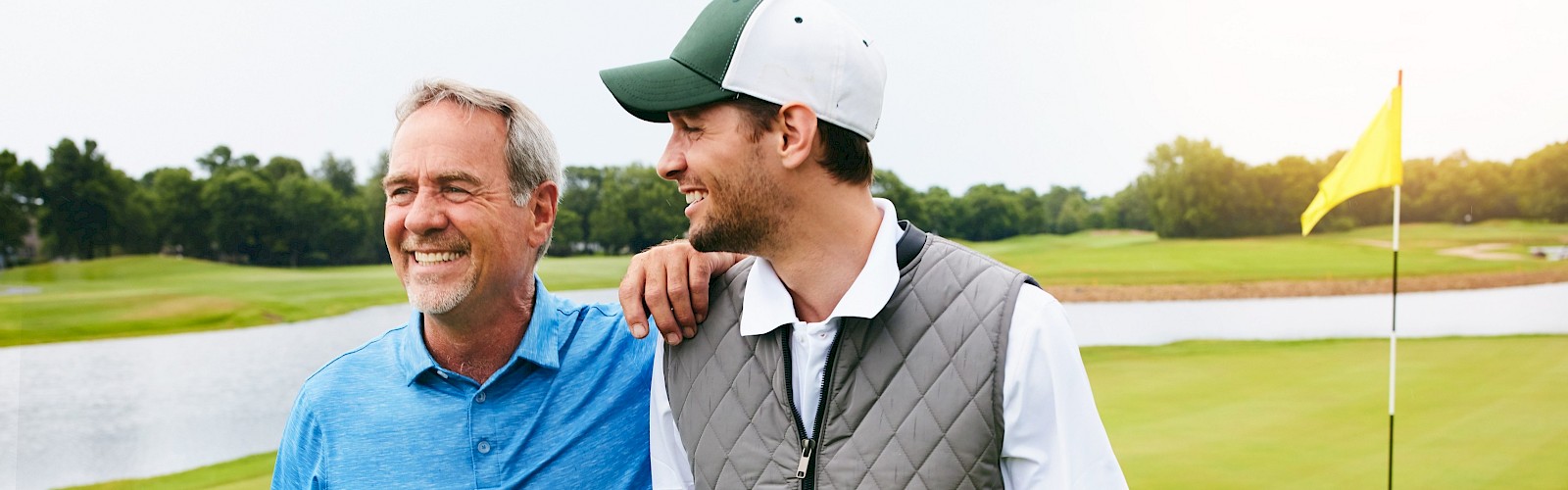 Lanier Islands Resort