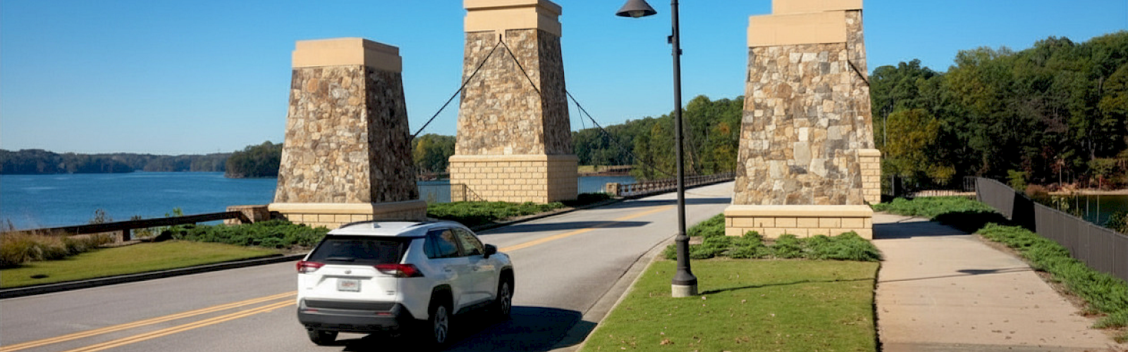 Lanier Islands Resort