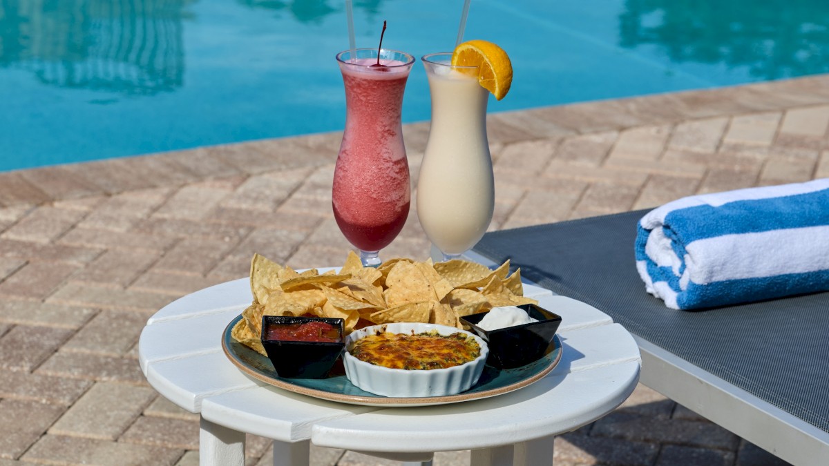 Lanier Islands Resort