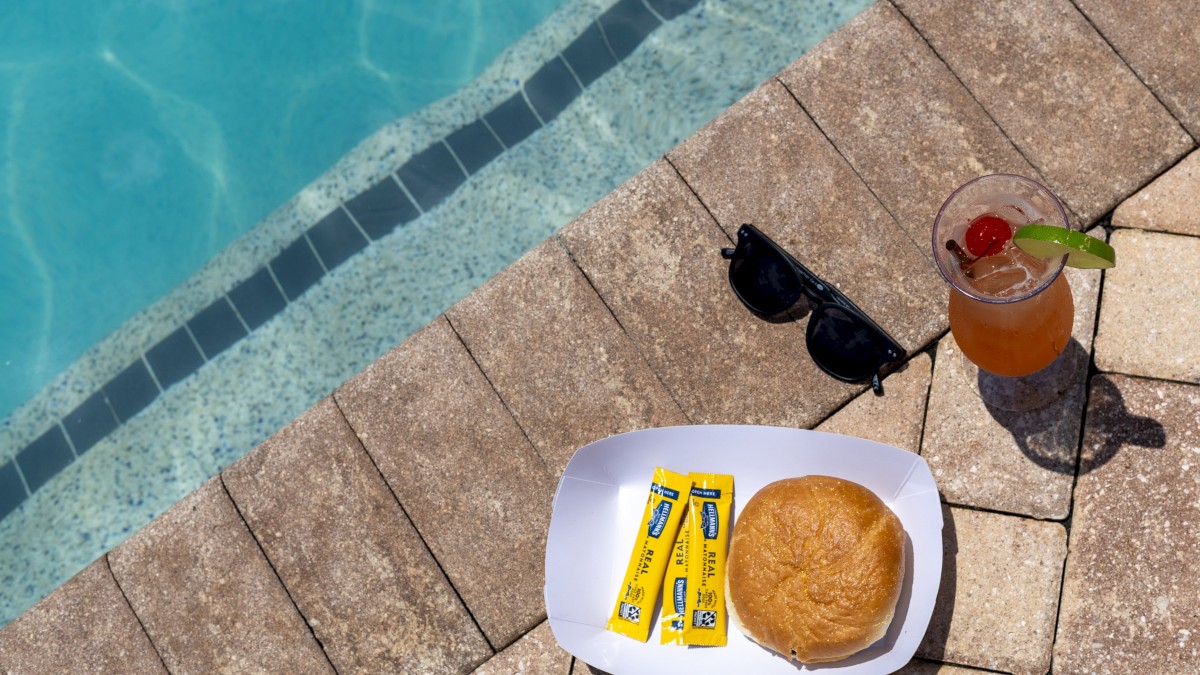 Lanier Islands Resort