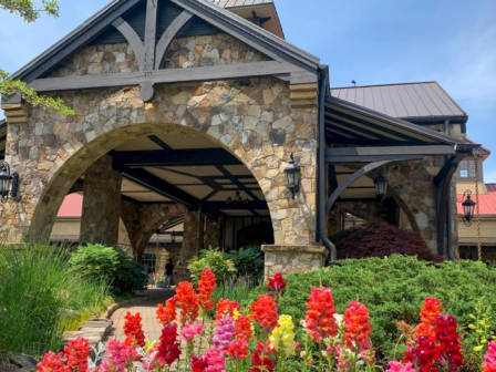 Lanier Islands Resort