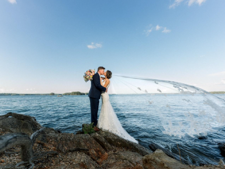 Lanier Islands Resort