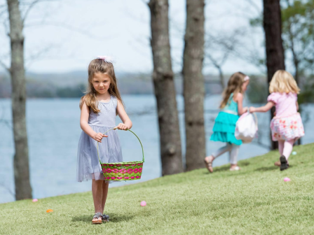 Lanier Islands Resort