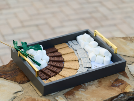 Lanier Islands Resort