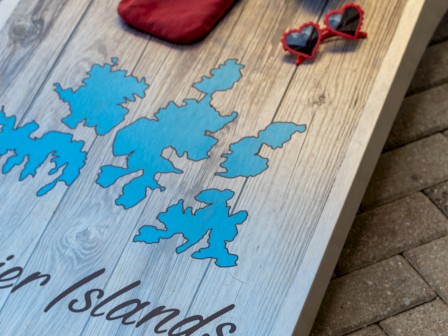 Lanier Islands Resort