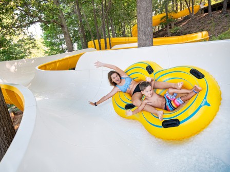 Lanier Islands Resort