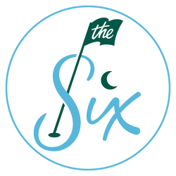 The Six Logo