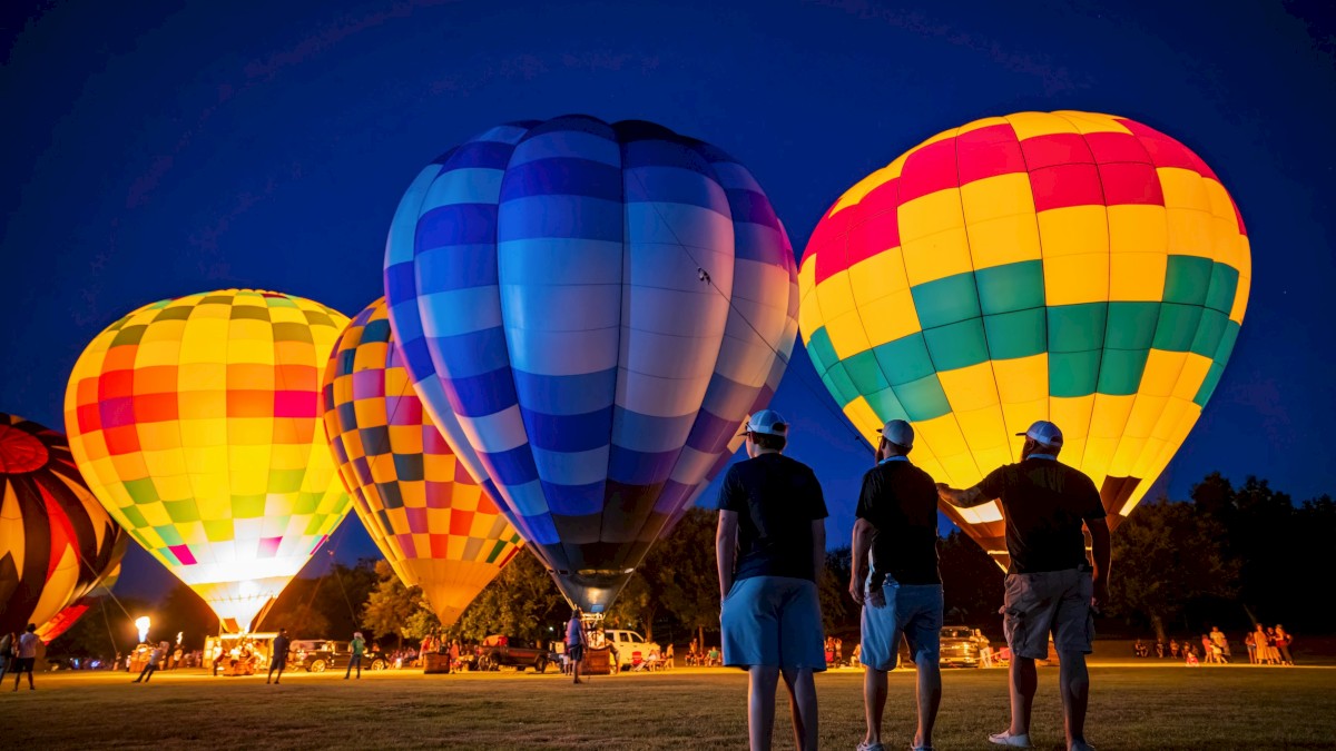 Lanier Islands Resort