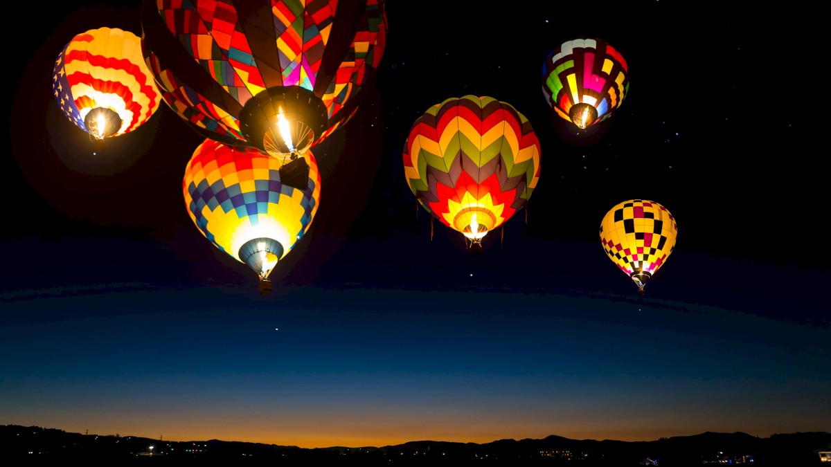 Lanier Islands Resort