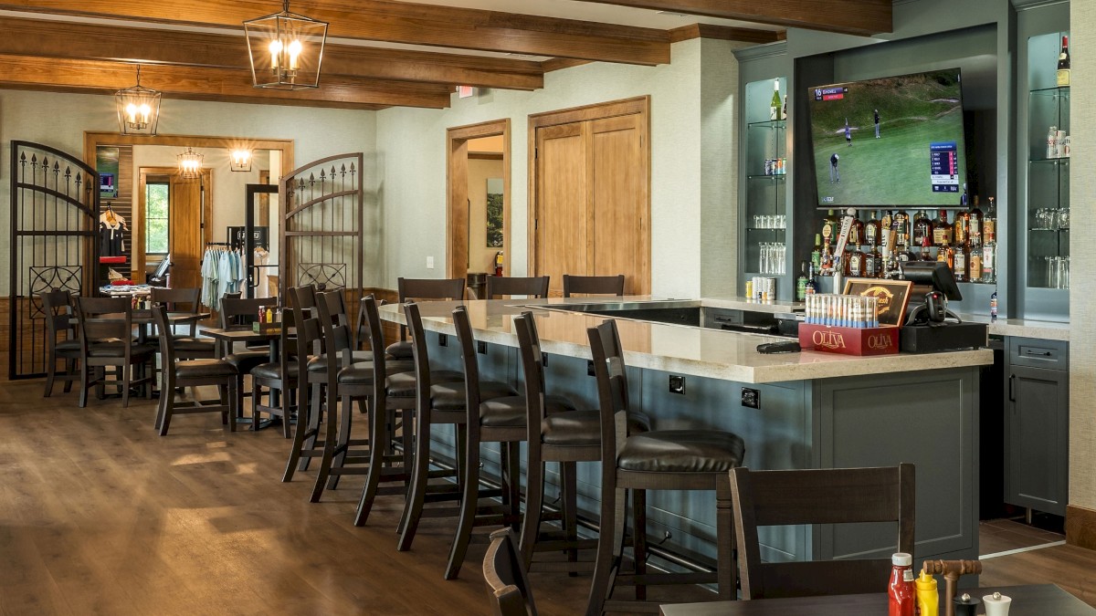 Lanier Islands Resort