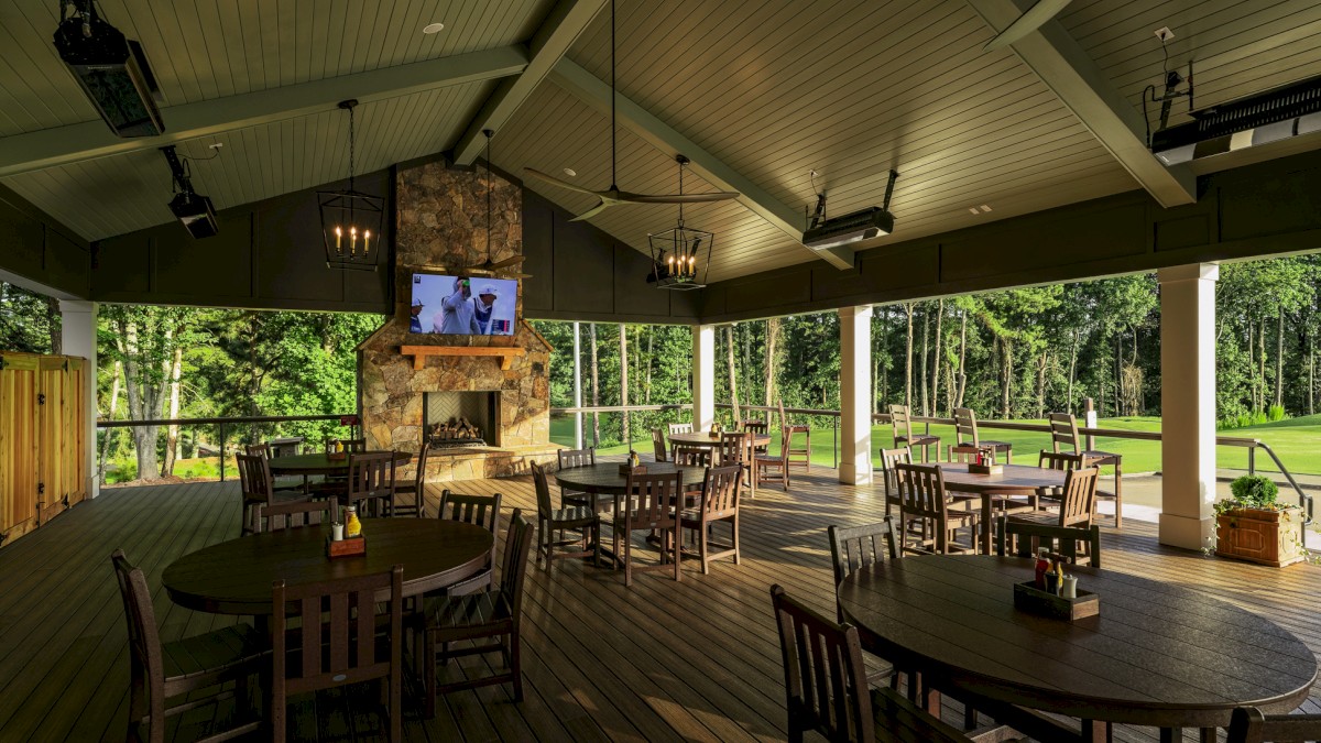 Lanier Islands Resort