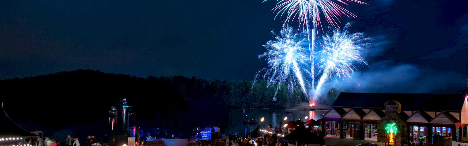 Lanier Islands Resort
