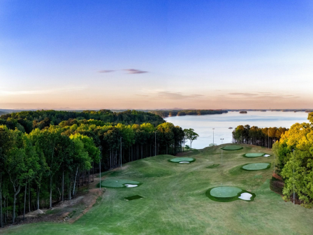 Lanier Islands Resort