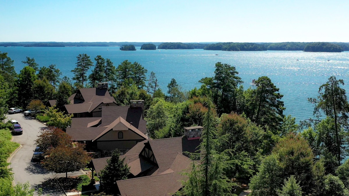 Lanier Islands Resort