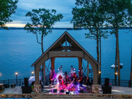 Lanier Islands Resort