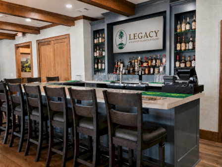 Lanier Islands Resort