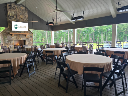 Lanier Islands Resort
