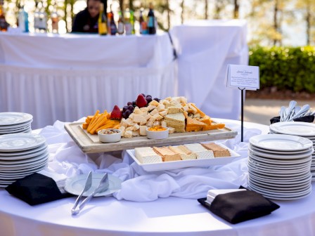 Lanier Islands Resort