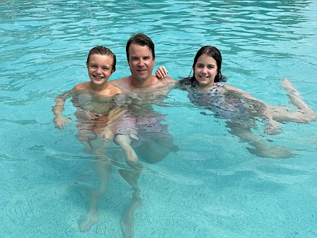 Lanier Islands Resort
