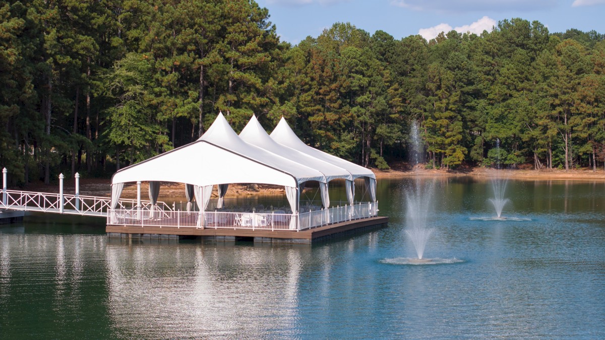 Lanier Islands Resort