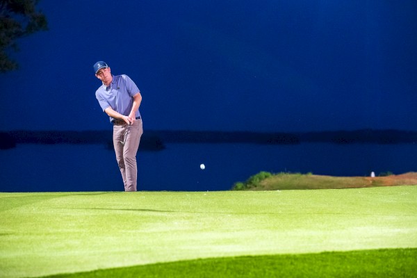 Lanier Islands Resort