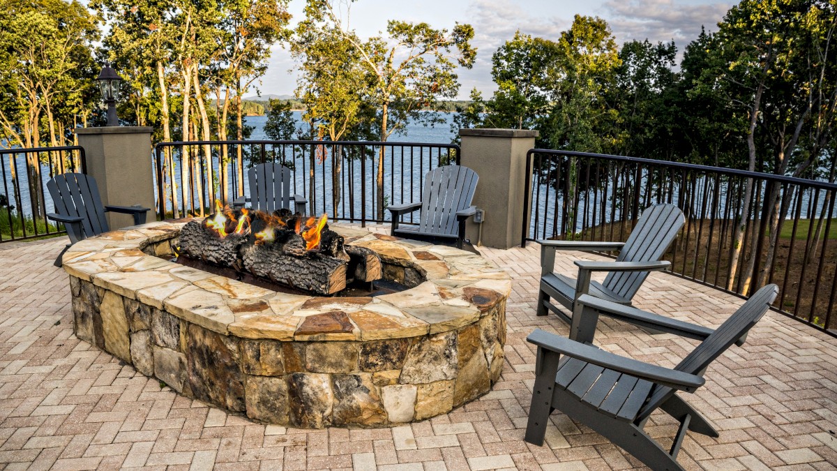 Lanier Islands Resort