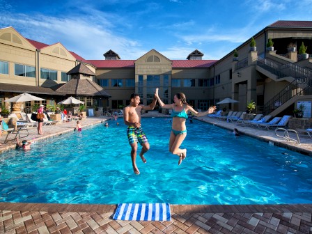 Lanier Islands Resort