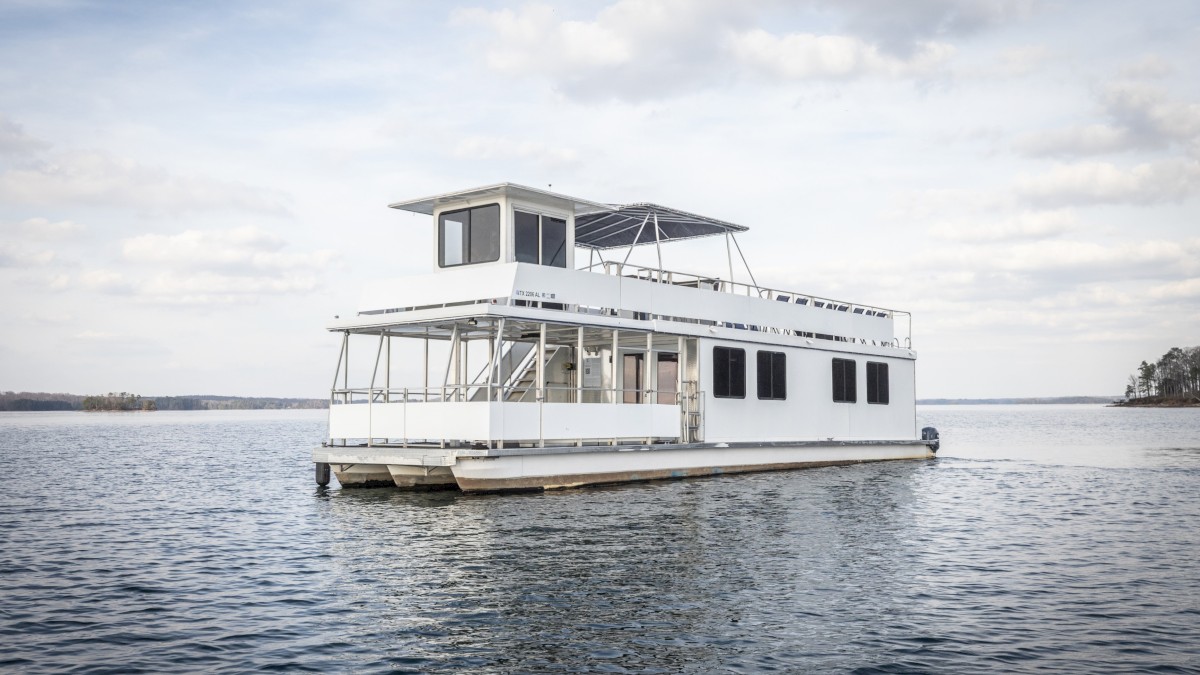Lanier Islands Resort