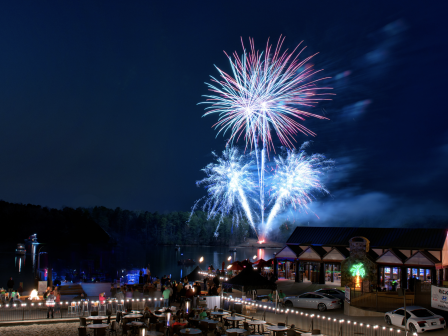 Lanier Islands Resort