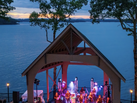 Lanier Islands Resort