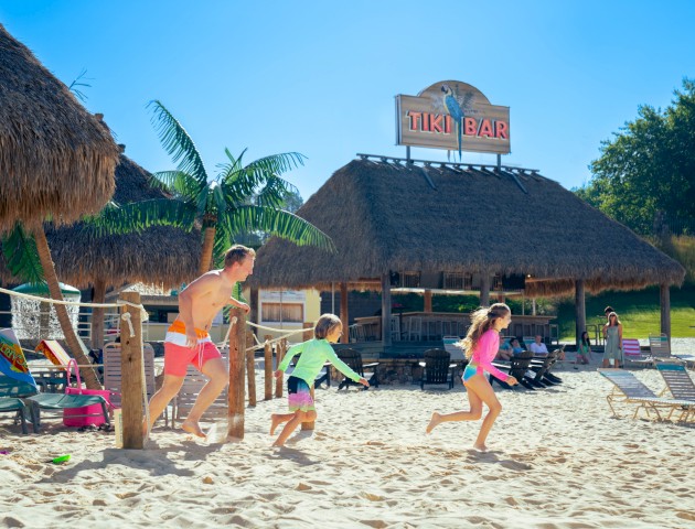 Lanier Islands Resort